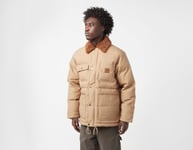 Carhartt WIP Rayley Jacket, Brown