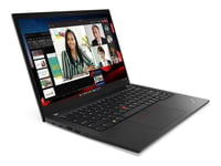 Lenovo ThinkPad T14s Gen 4 21F6 - Core i5 I5-1335U 16 Go RAM 512 Go SSD Noir AZERTY