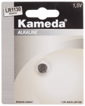 Kameda alkaline lr1130 1,5v