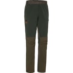 Swedteam Lynx XTRM Antibite Hunting Trouser Swedteam Green 56