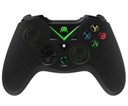 Manette Filaire Noire Pour Xbox One Avec Cable 3m