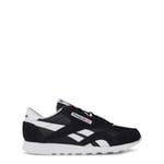 Reebok Homme Court Advance Sneaker, White/LUCLIL/FTWWHT, 47 EU