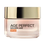 L'Oréal Paris Age Perfect Golden Day Creme SPF 20 - 50 ml