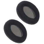 1 Pair Soft Ear Pads for Sennheiser HD545 HD565 HD580 HD600 HD650 HD265