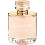 Boucheron Parfymer för kvinnor Quatre Femme Eau de Parfum Spray 50 ml (16.140,00 kr / 1 l)