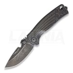 DPx Gear HEST/F Urban Ti Black Flag DPXHSF032