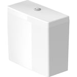 Duravit Starck 3 Cistern