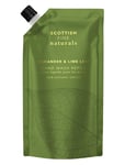 The Scottish Fine Soaps Hand Wash Refill Nude