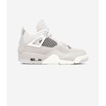 Baskets basses Air Jordan  Jordan 4 Frozen Moments