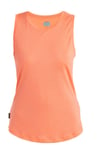 Icebreaker Women Merino 125 Cool-Lite™ Sphere III Tank Tang, XL