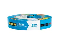 3M 2090 Ft-5101-0014-0 Maskeringstejp Scotch® 290 Blå (L X B) 50 M X 25 Mm 1 St