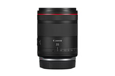 Canon RF 35mm f/1.4 L VCM