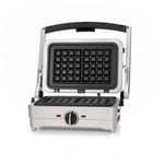 Cuisinart WAF2U 2 in 1 Waffle and Pancake Maker