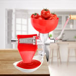 Fruit Tomato Lemon Fruit Juicer Squeezer Kitchen Manual Juicer Machine Thick