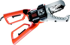 Coupe-Branches Electrique Filaire Alligator, 550W, 4,5 M/Sec, Guide De 10 Cm