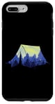 iPhone 7 Plus/8 Plus Camping Tent With Forrest Case