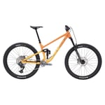 Marin Rift Zone Xr 29´´ Axs 2025 Mtb Cykel Orange M