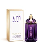 Mugler Alien Eau de Parfum 60ml Refillable Spray For Women - BRAND NEW, SEALED