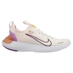 Nike Löparskor Free Run Next Nature - Vit/Orange/Lila Dam adult DX6482-800