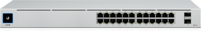 Ubiquiti USW-24-POE, Switch