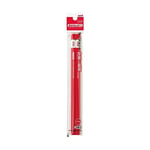 Mitsubishi Pencil red pencil K884ST2P 2 this 10 pieces FS