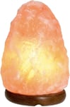 3-5 KG Prime Quality 100% Original Himalayan Crystal Rock Salt Lamp Natural fro