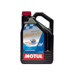 Motul - Huile 2 temps technosynthése Hors-bord et Jet Ski 4 l