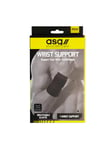 ASG Neoprene Wrist Support M