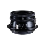 Voigtlander 28mm f/2.8 Color-Skopar Aspherical L39 Screw Fit Type I Black