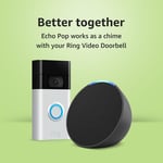 Ring Video Doorbell (2Nd Gen) Wireless Security Camera with 1080P HD Video