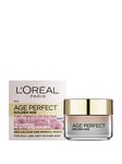 L'Oreal Paris L'Oreal Age Perfect Golden Age Rosy Glow & Radiance Tinted Day Cream 50ml, One Colour, Women