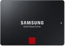 860 PRO 2 TB SATA 2.5 Inch Internal Solid State Drive (SSD) (MZ-76P2T0)