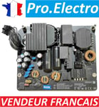 Alimentation power imac APPLE IMAC A1419 27pouces 2013 2014 ADP-300AFT 02-6712-6