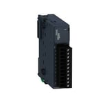 SCHNEIDER ELECTRIC MODICON TM3 AI2 U/I 16BIT RUUVI (TM3AI2H)