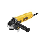 DEWALT Meuleuse 900W 125mm DWE4157-QS