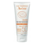 Lait solaire Avene Sun 100 ml