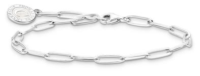 Thomas Sabo Charm Club Charmista armband X0286-007-21