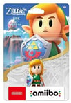 Nintendo Amiibo - Link: The Legend of Zelda: Link's Awakening Series - Switch [N