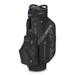 Big Max Dri Lite Sport 3 Cartbag - Black