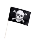 Boland Pirate Waving Flag