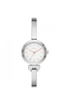 Uptown D Aluminium Fashion Analogue Quartz Watch - Ny2991