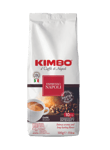 Kimbo Espresso Napoli kaffebønner 500g