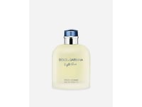 Dolce & Gabbana Light Blue Pour Homme EDT 125ml