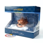 Figurine Culbuto Flapptter Ghibli Laputa Le Chateau Dans Le Ciel Japan New Castl