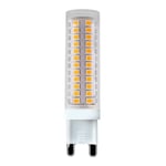 Ampoule Led G9 8 w Blanc Chaud