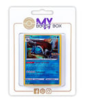 my-booster-SWSHPOGO-FR-17H Pokémon Company Cartes, SWSHPOGO-FR-17H, Non