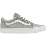 Baskets basses Vans  Basket à lacet Old Skool Gliter Moss VN0A5JMI