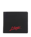 Hugo Handwritten 2.0 Wallet black