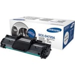 Original Samsung SCX-D4725A Black Toner Cartridge for Samsung SCX-4725 / INDATE