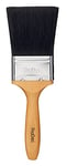 ProDec 3 inch Craftsman Trade Professional Mixed Bristle Paint Brush for a Smooth Finish Painting with Emulsion, Gloss and Satin Paints on Walls, Ceilings, Wood and Met